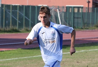 Promozione C – PiscineseRiva, che prova d'orgoglio