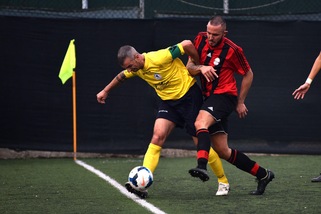 Promozione D – La BonbonAsca riapre il campionato