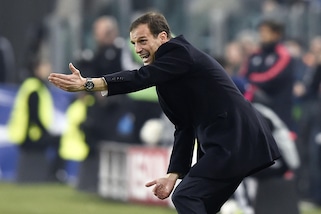 Serie A C’è troppa euforia in giro e Allegri sferza la Juventus