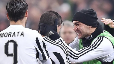 Champions League, Juventus: i quarti a quota 4,50