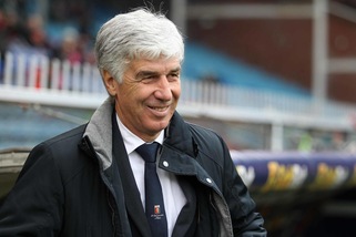 Torino, per il futuro in pole Gasperini