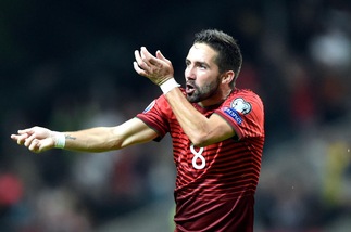 Calciomercato Inter, Moutinho è l'uomo giusto