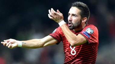 Calciomercato Inter, Moutinho è l'uomo giusto