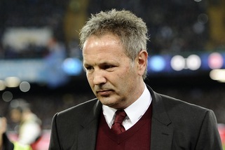 Milan-Torino, Mihajlovic carica: «Tre partite decisive». Berlusconi a Milanello