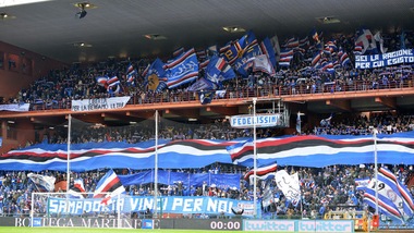Serie A Sampdoria, «Contestiamo dopo la salvezza»