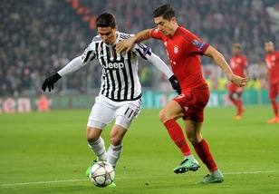 Serie A, verso Juventus-Inter: Allegri punta su Hernanes