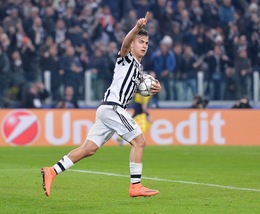 Juventus, Dybala: «Ecco come possiamo battere il Bayern Monaco»