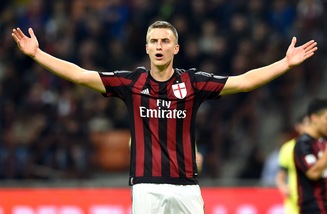 Serie A Milan, Ely: «Siamo compatti e molto fiduciosi»