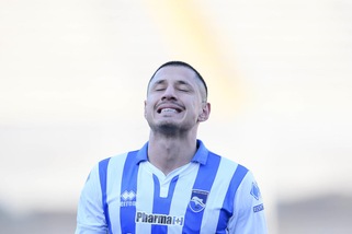 Calciomercato Napoli, c'è l'accordo col Pescara. Ora tocca a Lapadula