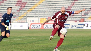 Lega Pro Coppa Italia: il Cittadella vola in semifinale