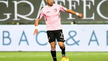 Serie A Palermo, Sorrentino-Lazaar, terapie