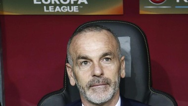 Europa League Lazio, Pioli: «Possiamo passare il turno»