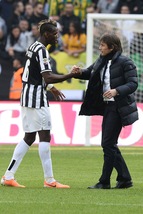 Calciomercato Esclusivo: Conte al Chelsea, 18 milioni in tre anni. Vuole Pogba, Nainggolan e Icardi