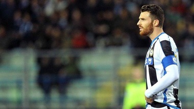 Serie A Udinese,  Heurtaux-Wague: differenziato
