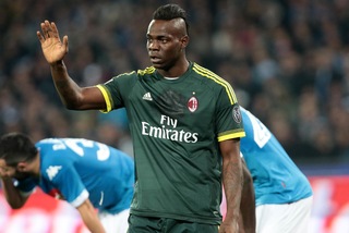 Calciomercato Milan, Berlusconi: «Se Balotelli matura lo teniamo»