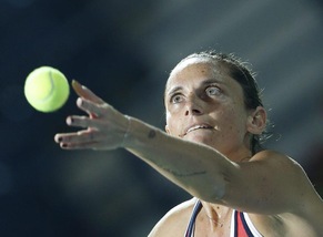 Wta Doha, Roberta Vinci batte la Buyukakcay e conquista i quarti