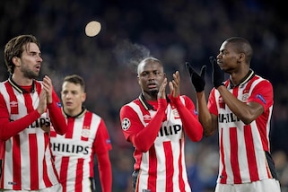 Champions, Atletico-Psv: il «2» viaggia a 12,00