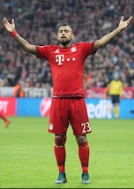 Bayern, Vidal ci ricasca: «Lascia l'albergo della squadra in piena notte»