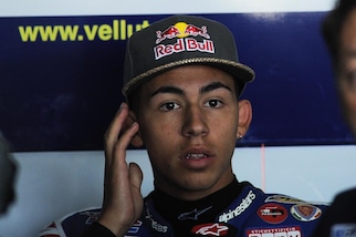 Motomondiale, Jerez: nei test privati Corsi e Bastianini super