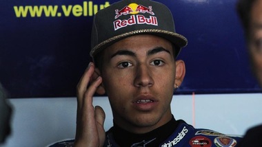 Motomondiale, Jerez: nei test privati Corsi e Bastianini super