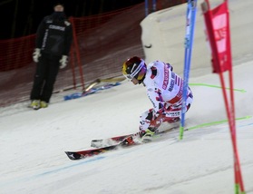 Sci, Cdm: domani gigante con Hirscher all'attacco