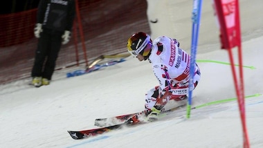 Sci, Cdm: domani gigante con Hirscher all'attacco