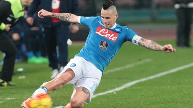 Europa League, Napoli qualificato a 2,20