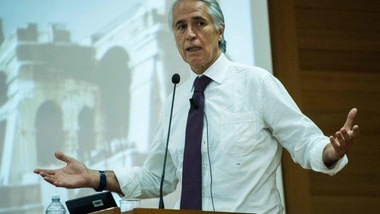 Rio 2016, Malagò assicura: «Virus Zika sotto controllo secondo medici»