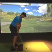 Golf, Tiger Woods posta video per allontanare le voci sul ritiro
