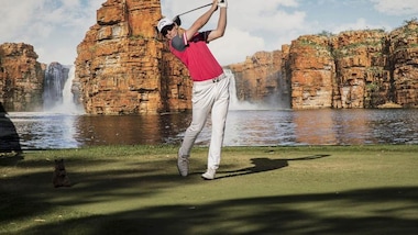 Golf, Open d’Italia: a Roma dal 2019 al 2022