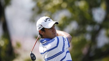 Golf, Perth International: cinque italiani in Australia