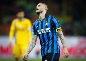 Inter, Icardi giura fedeltà: senza Champions difficilmente rimarrà
