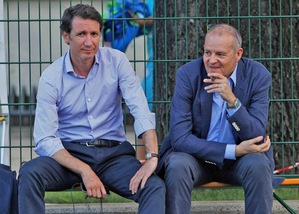 Serie A, Gardini: «Ciao Verona». Ufficiale la rescissione