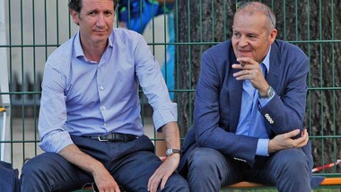 Serie A, Gardini: «Ciao Verona». Ufficiale la rescissione