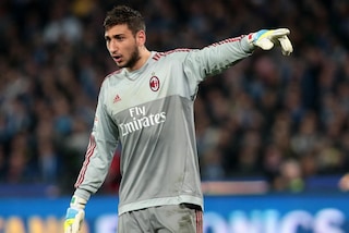 Barcellona, pronti 35 milioni per Donnarumma: per il Milan è incedibile