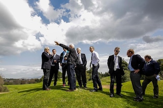 Golf, Ryder Cup 2022 a Roma: quanti soldi per l’Open d’Italia