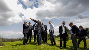 Golf, Ryder Cup 2022 a Roma: quanti soldi per l’Open d’Italia