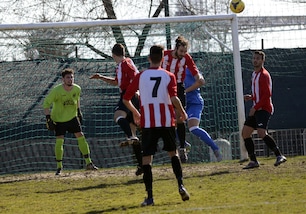 Promozione C - PiscineseRiva-Carignano