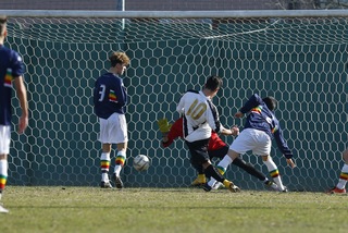 Allievi Regionali - Pro Settimo Eureka-Junior Biellese