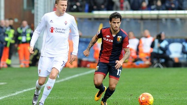 Serie A Genoa, Suso: «Fare punti al più presto»