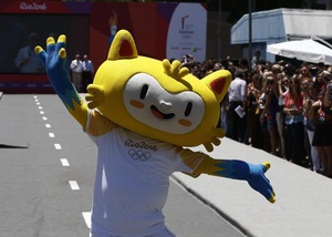 Rio2016: recessione Brasile colpisce le Olimpiadi