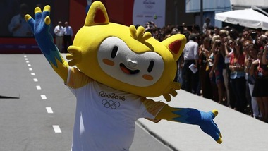 Rio2016: recessione Brasile colpisce le Olimpiadi