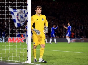 Liga, Casillas: «Con Mourinho un anno al Real Madrid senza parlarci»