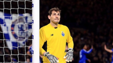 Liga, Casillas: «Con Mourinho un anno al Real Madrid senza parlarci»