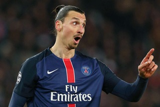 Calciomercato, Ibrahimovic verso lo United per i bookie