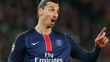 Calciomercato, Ibrahimovic verso lo United per i bookie