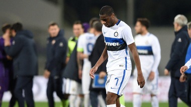 Serie A, squalificati: tre turni a Zarate. Due a Kondogbia