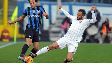 Serie A Atalanta, per Raimondi ancora differenziato