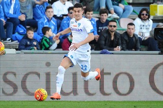 Serie A Empoli, Piu prolunga fino al 2020