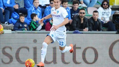 Serie A Empoli, Piu prolunga fino al 2020